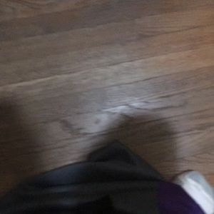 Meet your Posher, Izaiah